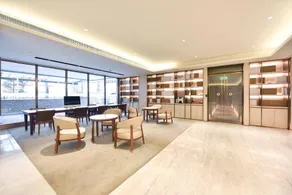 Ji Hotel Beijing Wukesong Yongding Road - Image 2