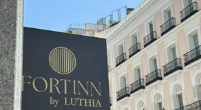 FORTINN Puerta del Sol - Image 4
