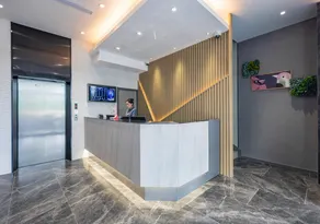 Home Inn Style Shanghai Luheng Road Metro Station - Image 2