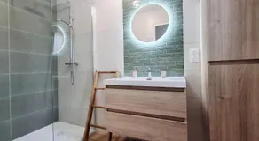 Gîte et chambre d'hôte pour 2 personnes dans Mon Savoureux Jardin - Image 4