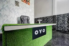 Super Hotel O Galaxy Hotel - Image 2