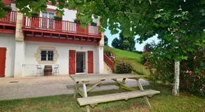 Appartement Hendaye - Image 4