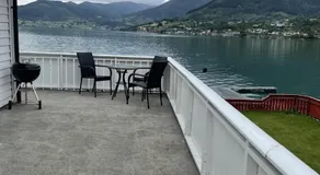 Fjord Apartments - Image 3