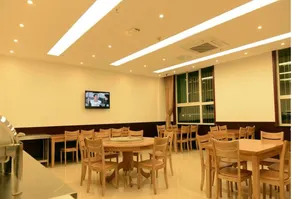 GreenTree Inn Jinzhong Yuci Taiyu Road Cultural and Educational City Business Hotel - Image 3