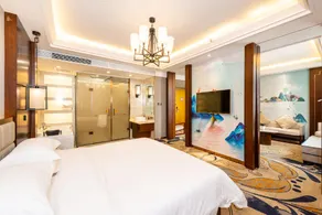 Qianxiyue Boutique Hotel - Image 2