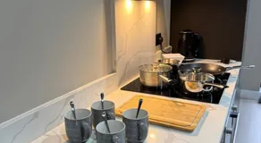 Quality City Green Luxury Apts Close to NEC & Airport - Image 5