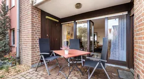 Ferienwohnung an der Kriemhildmühle - Image 5