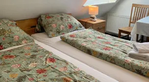 Hotel Pension Schienfatt am Dornumersieler Tief - Image 2