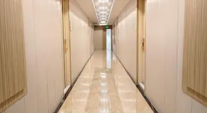 Lee Airport Hotel 李酒店机场店 - Image 3