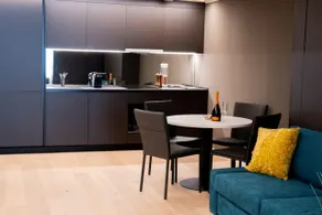Arbed Living Hotel SELF CHECK IN - Supercharger - Bellinzona - Image 4