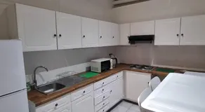 Worker's Lodge - 2 Bedrooms & Court yard - Antwerp Smooth Stays - Image 3