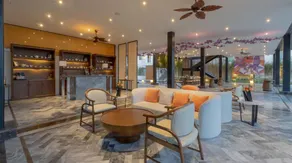 Dayi HITI ALRUO Holiday Resort - Image 2