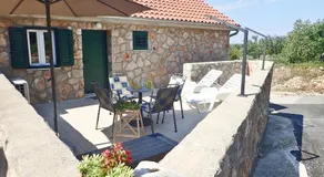 Apartments with parking space Seline, Paklenica - 25372 - Image 3