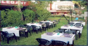 Hotel GreenLand-Elegant - Image 5