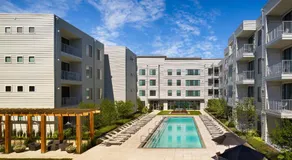 AVE Union - Furnished Apartment, Union NJ - Image 3