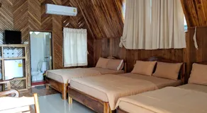 Bansuanphuhong Resort - Image 2