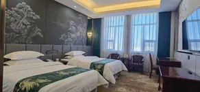 Minghai Hotel - Image 5