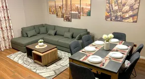 EKA Luxury Apartments - Image 5
