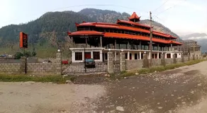 SS GRAND Hotel - Image 4
