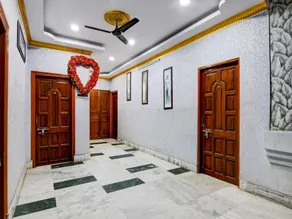 Super Hotel O Shalimar Railway Junction Formerly Tanima Villa 2 - Image 5