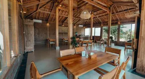 Luxury Riverside Cabins at Nunu Bali  - Image 4