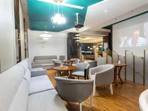Teddy Hotel (Yiwu International Trade City Branch) - Image 4