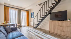 GVC 2-level apt New Gudauri - Image 2