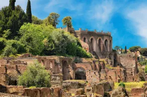 I Fotografi al Colosseo - Image 2