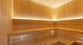 Free housekeeping visits during your stay - StayShort - Jebel Ali Sleeps 2 with a Beautiful Swimming Pool - Image 3