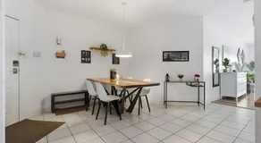 Condo 201 - District Branché St-Roch Parking inclus - Image 3