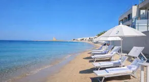 Hotiday Torre Pali Spiaggia - Image 4
