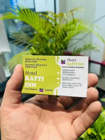Hotel Ratti INN - Image 5