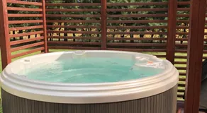 Domek SunRelax z jacuzzi niedaleko Suntago - Image 3
