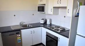 Scape Apartment 5 - Bring your own linen. - Image 4
