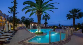 Tolon Holidays Hotel - Image 2
