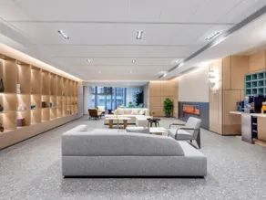 Country Inn &Suites by Radisson,Chongqing Jiefangbei Central Pedestrian Street Hongyadong - Image 2