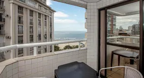 SHB - Family Stay * 2 Suítes + Piscina e Academia - Image 3