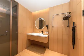 Ji Hotel Nantong TY Tower - Image 5