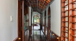 Rajahamsam Houseboat - Image 3