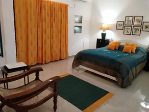 Luxury Villa in a Mountain Village - Image 2