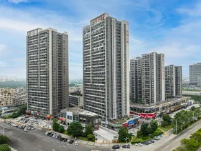 Dongyi Smart Apartment (Jiangmen High-speed Railway Station Xinhui Darongcheng Branch) - Image 2