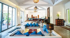 Allezboo Beach Resort & Spa - Image 3
