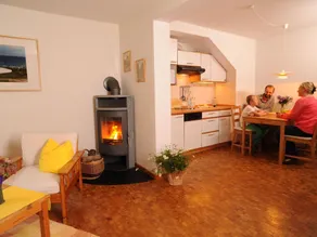 Gorgeous Apartment with Sauna in Klütz - Image 2