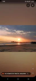 VIO HOMESTAY PANTAI UNGAPAN - Image 5