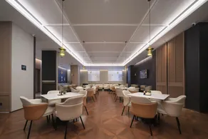 Beiling Park Taishan Road Atour Hotel - Image 5