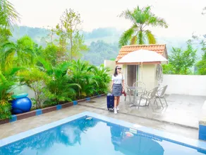 Uni Hill Villa Genting Sempah with Marvellous view - Image 3