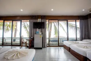The Uncle beach resort and Seaside residence - Image 3