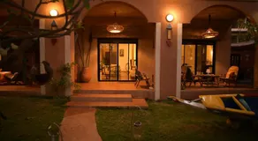 Nyéléni maison sahel - Image 3