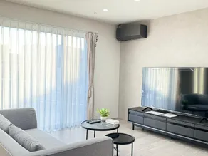 Akikawa Miyoshi 4 | 20 mins to TSMC | 3LDK House | Up to 5 Guests - Image 4