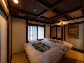 Miyamotoke Ryokan - Image 2